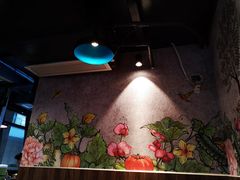 -兵哥豌豆面(雅颂居店)