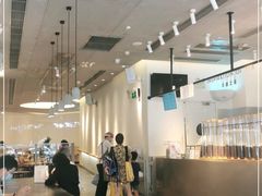 -喜茶(东莞汇一城店)