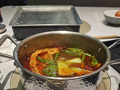 -呷哺呷哺(王府井喜悦店)