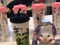 -大堂吧(大连金石滩绿发希尔顿度假酒店)