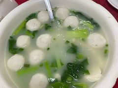-蛇口康乐快餐鱼仔档(翠苑小区店)