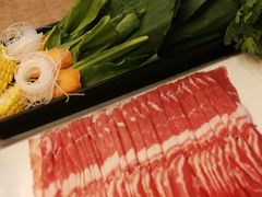 -东来顺饭庄(天坛店)