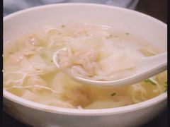 虾肉小馄饨-东泰祥生煎馆(陕西南路店)