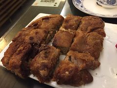 -堂宴·老厦门私房菜(1988仙岳总店)