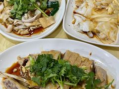 -电白鸭粥店(下沙二坊88号店)