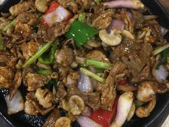 -标记美食新鲜猪杂(兴南大道店)