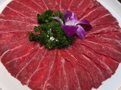 -前门张记涮肉(前门店)