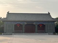 -天津妈祖文化园
