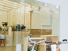 -Onirii Coffee(长乐路店)