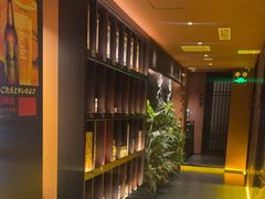 -隐炉和牛烧肉店(群力店)