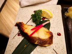 -蟹将军·松叶蟹和牛日料放题自助(K11店)