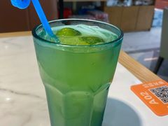 -多多旺港式茶餐厅(新区店)