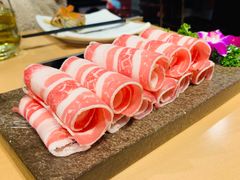 安格斯肥牛-旺小胖小龙虾