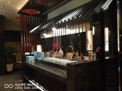 -沈阳国际皇冠假日酒店-Izakaya居日餐厅