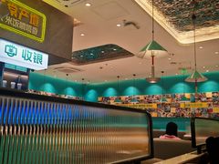 -姚姚酸菜鱼·金戈戈香港豉油鸡(喜荟城联名店)
