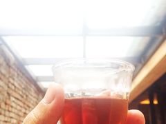 瑰夏-VOYAGE COFFEE(北锣鼓巷店)