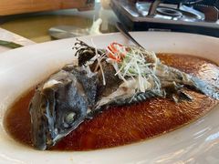 -阿明小菜·海鲜·上海菜(梅陇华理店)