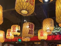 -南京大牌档(富力海珠城店)