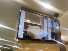 -住星酒店(广州北京路步行街店)