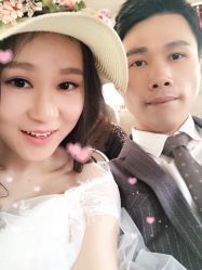 点击看大图 -太郎花子婚纱摄影艺术中心