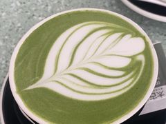 -简象咖啡CAFE ELE JANE(满陇桂雨店)