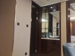 -郑州美盛喜来登大酒店