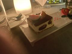 -三迪希尔顿酒店·星空酒廊