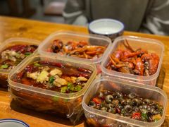 -马头巷·食景园(苏州总店)
