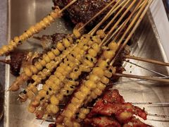 -龙虾奇迹泥炉烤肉(大华三路店)