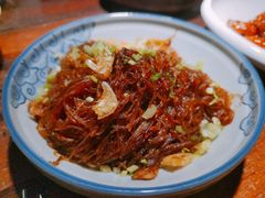 -外婆私房菜(新亚百货店)