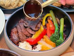 -MEAT MATE 鲜食肉铺(北京太古坊店)