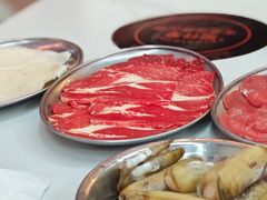 -肥仔荣火锅(五角场店)