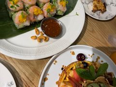 -魏客咖啡(中铁中心店)