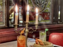 -Golden Lily河内巴黎法越料理餐厅(建国西路店)