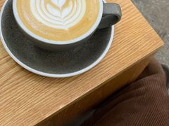 -GOOD好事咖啡(会展城店)