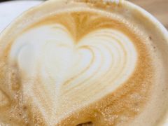 -Peet's Coffee皮爷咖啡(德基店)