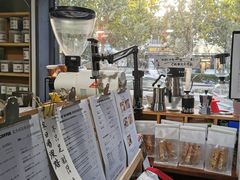 -2326 Coffee Roaster咖啡豆可选店(林肯公园店)