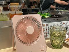-肉肉大米(金虹桥店)