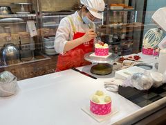 -味多美蛋糕(阜成门店)