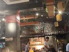 -随缘小馆(红岭路店)