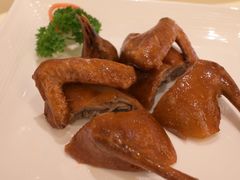 -利苑酒家(合景国际金融广场店)
