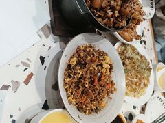 -姥姥家春饼店(惠新东街店)