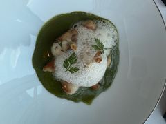 -翡翠36餐厅(浦东香格里拉店)