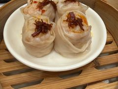 -白天鹅宾馆-宏图府餐厅