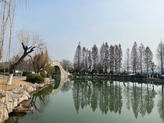 -云龙湖旅游景区