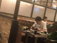 -新旺茶餐厅(嘉里城店)