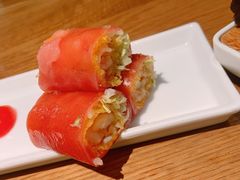 -点心传说·粤菜点心(佐阾虹湾店)