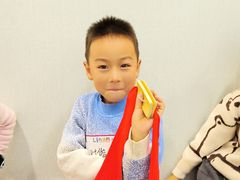 -蓝话筒·少儿成人演讲口才·主持朗诵·戏剧表演(大华第一坊店)