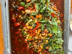 -盐帮食坊•小河帮川菜(四川师大店)