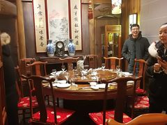 包厢-不倒翁·徽天下名菜楼(马鞍山路店)